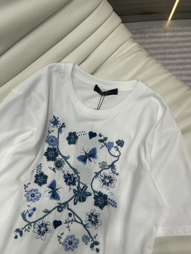 Max Mara T-Shirts